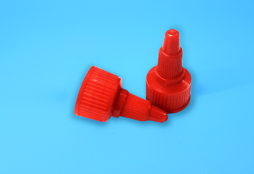 24/410 Plastic twist top cap