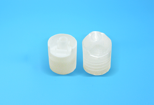 20/410 plastic DISC top cap 